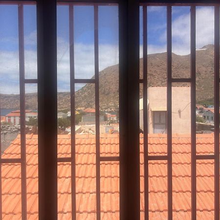 Boutique Hotel Principal ,Tarrafal タラファル エクステリア 写真