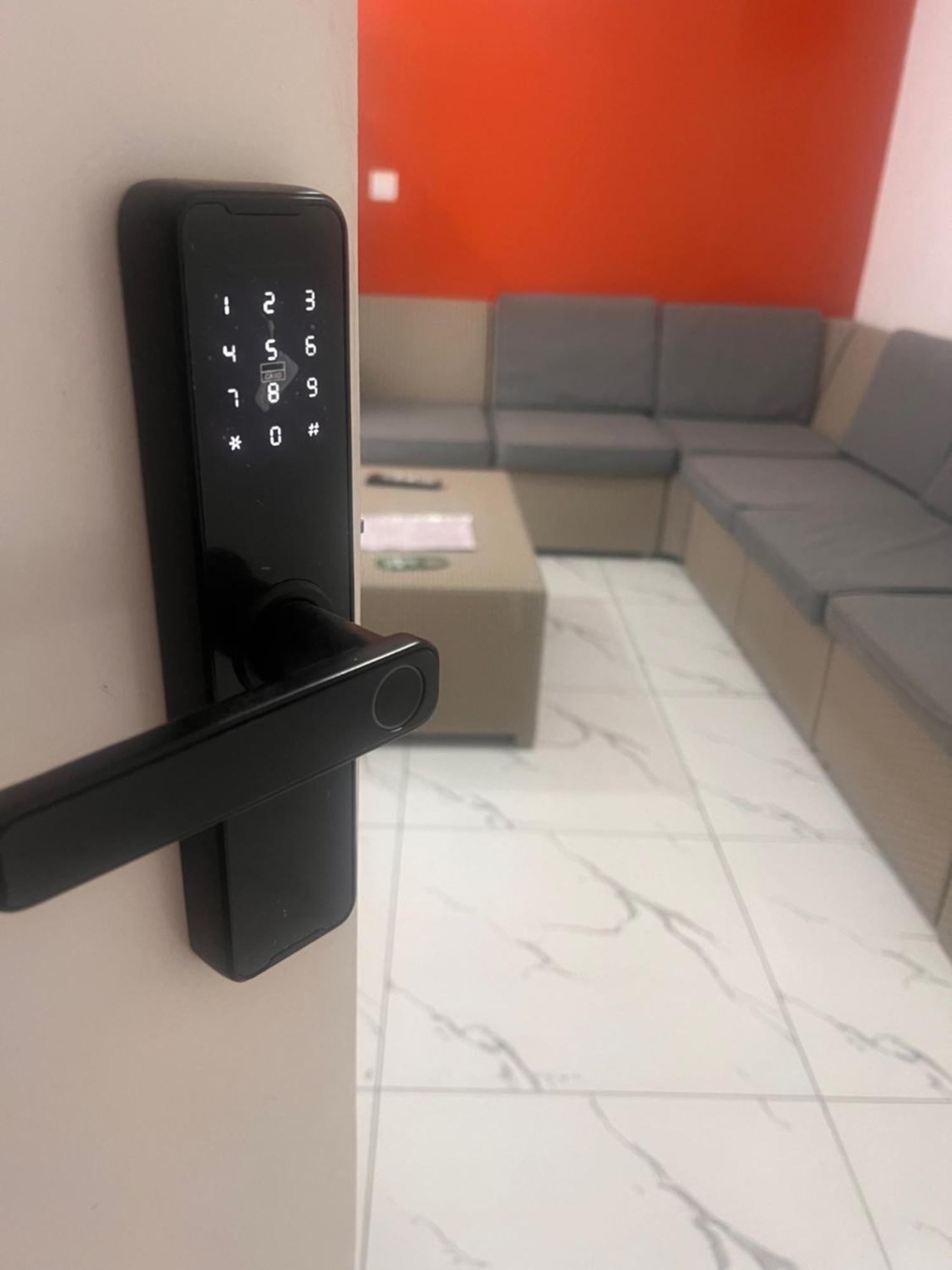Boutique Hotel Principal ,Tarrafal タラファル エクステリア 写真