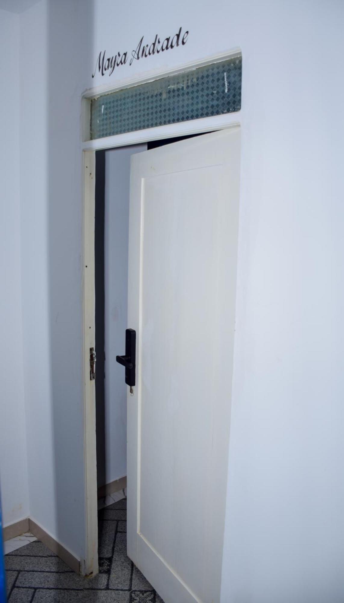 Boutique Hotel Principal ,Tarrafal タラファル エクステリア 写真