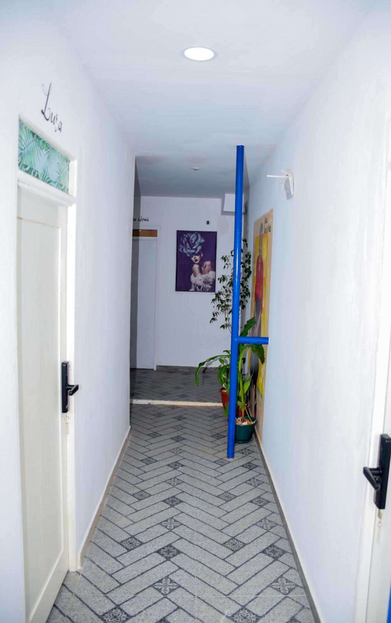 Boutique Hotel Principal ,Tarrafal タラファル エクステリア 写真
