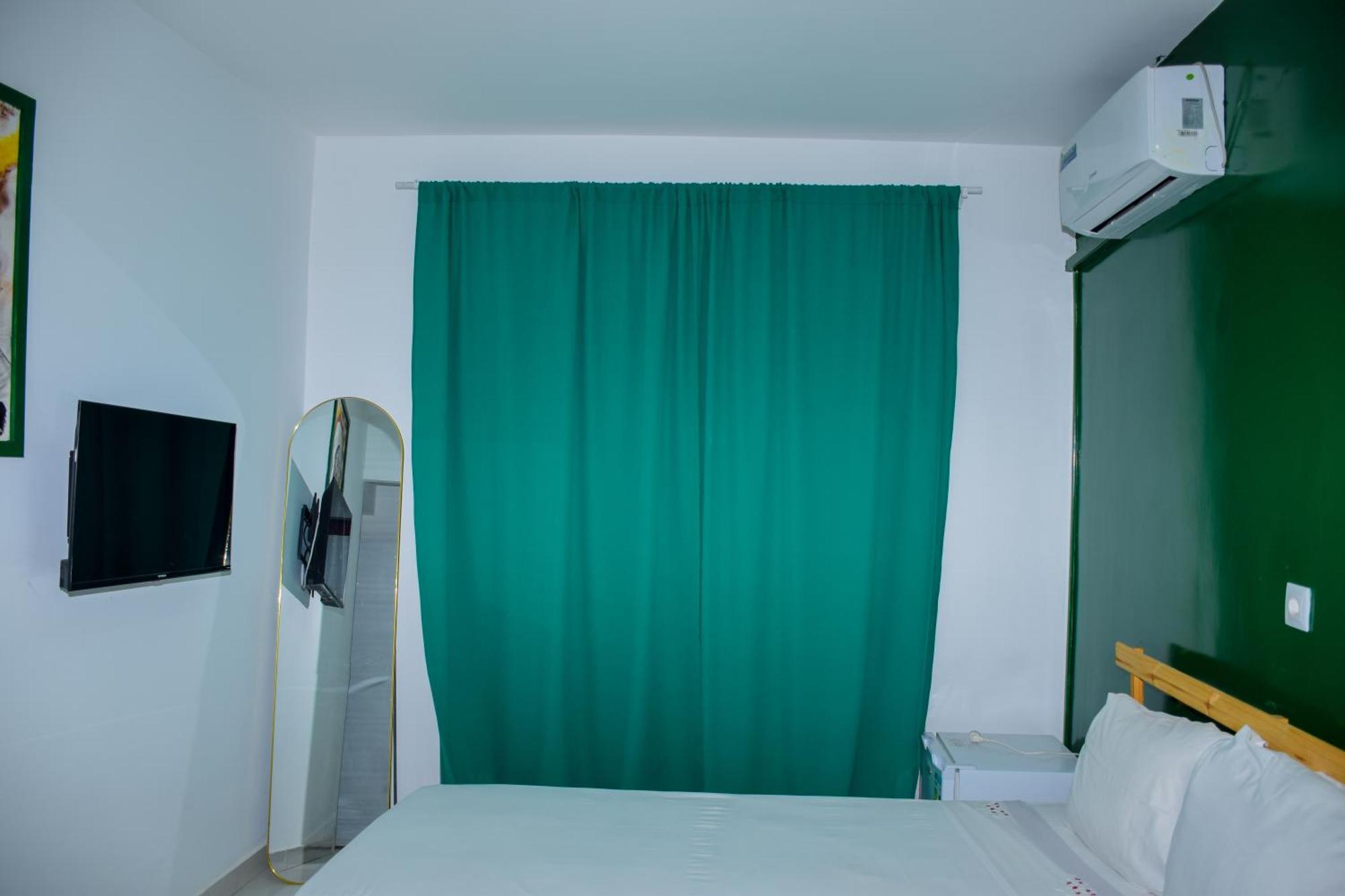 Boutique Hotel Principal ,Tarrafal タラファル エクステリア 写真