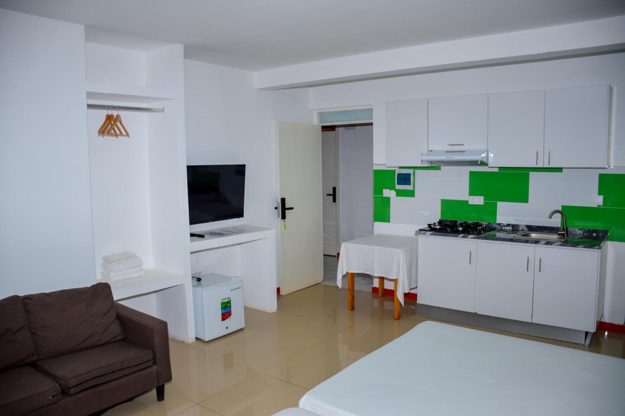 Boutique Hotel Principal ,Tarrafal タラファル エクステリア 写真