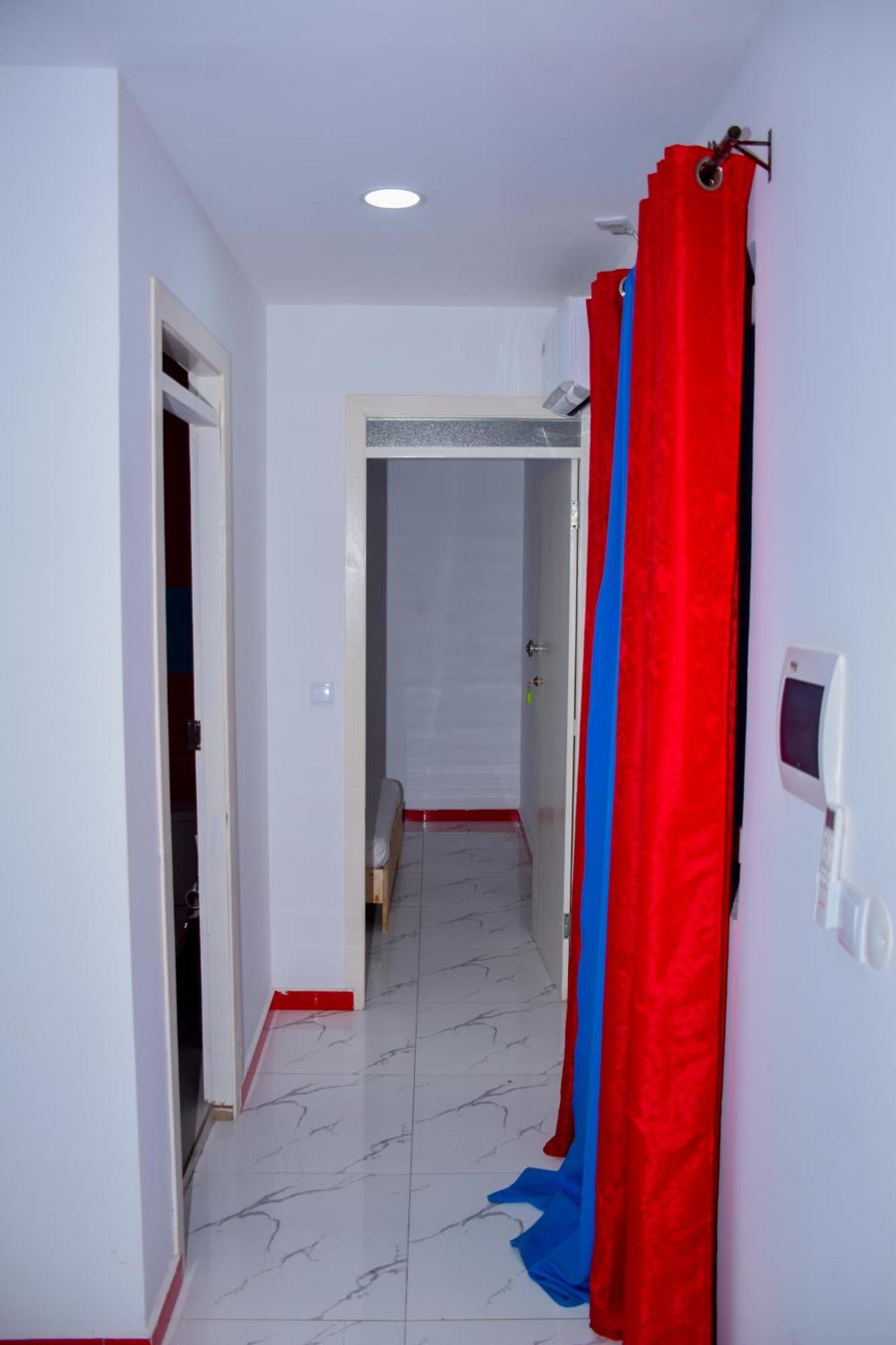 Boutique Hotel Principal ,Tarrafal タラファル エクステリア 写真