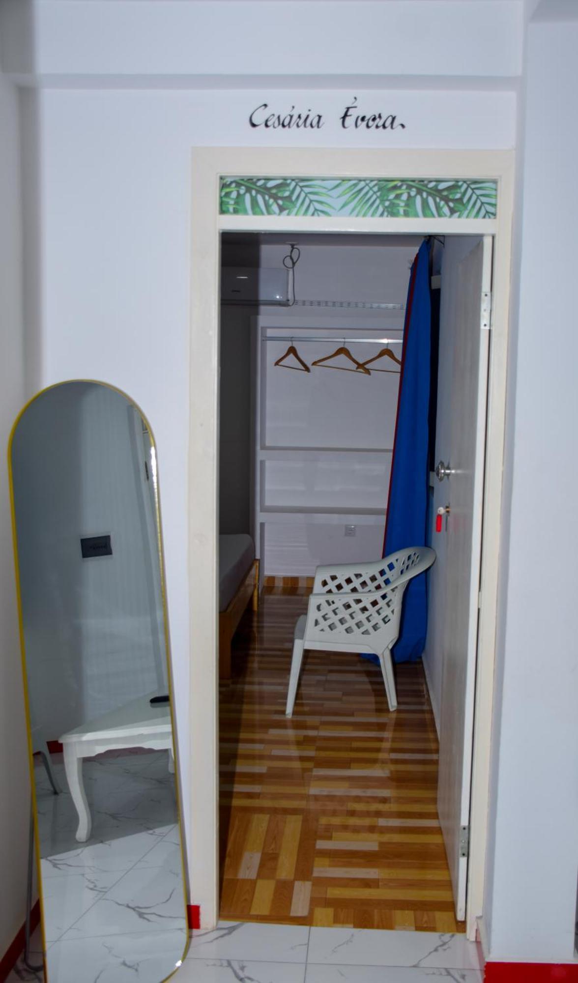 Boutique Hotel Principal ,Tarrafal タラファル エクステリア 写真