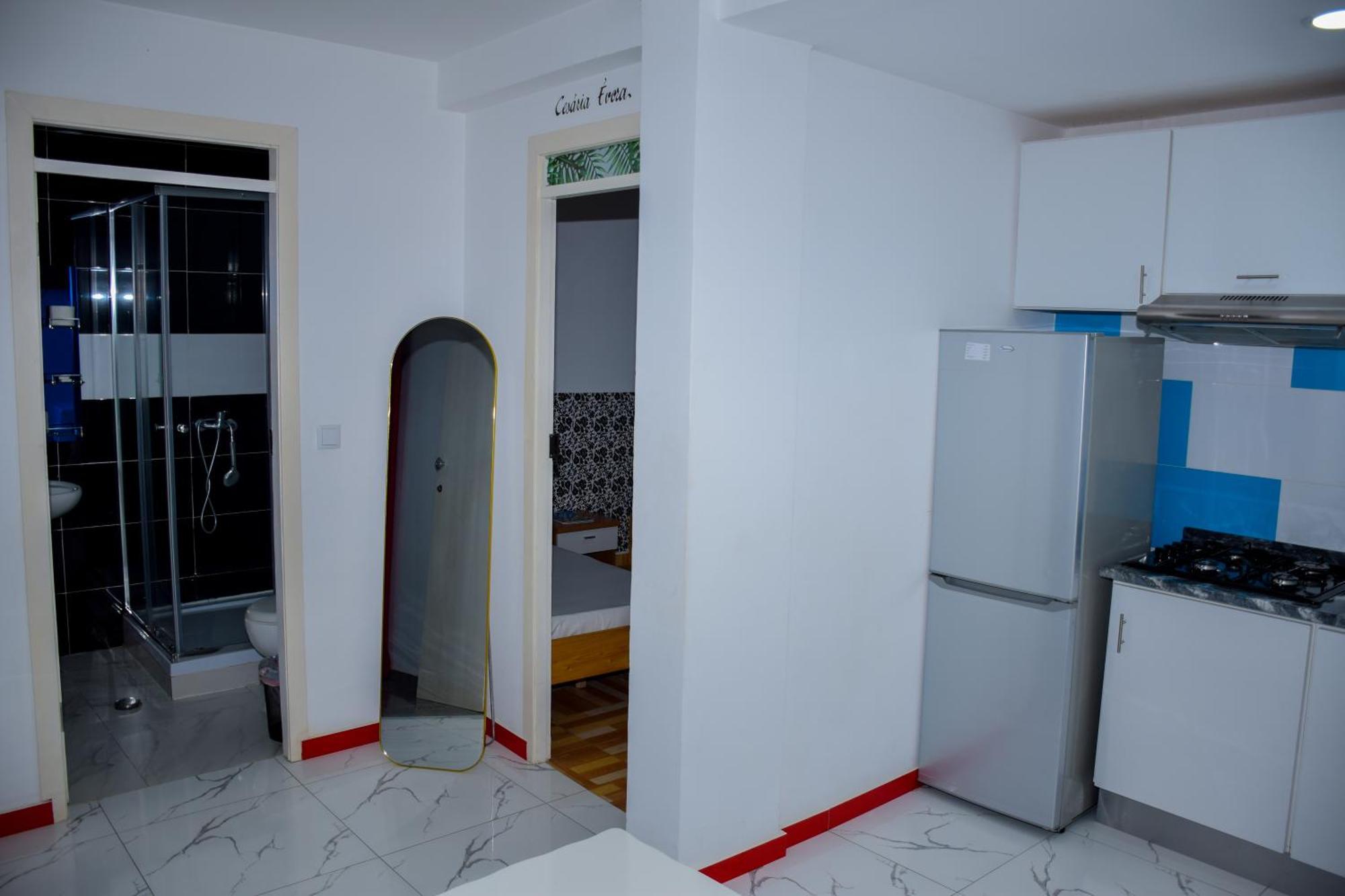 Boutique Hotel Principal ,Tarrafal タラファル エクステリア 写真