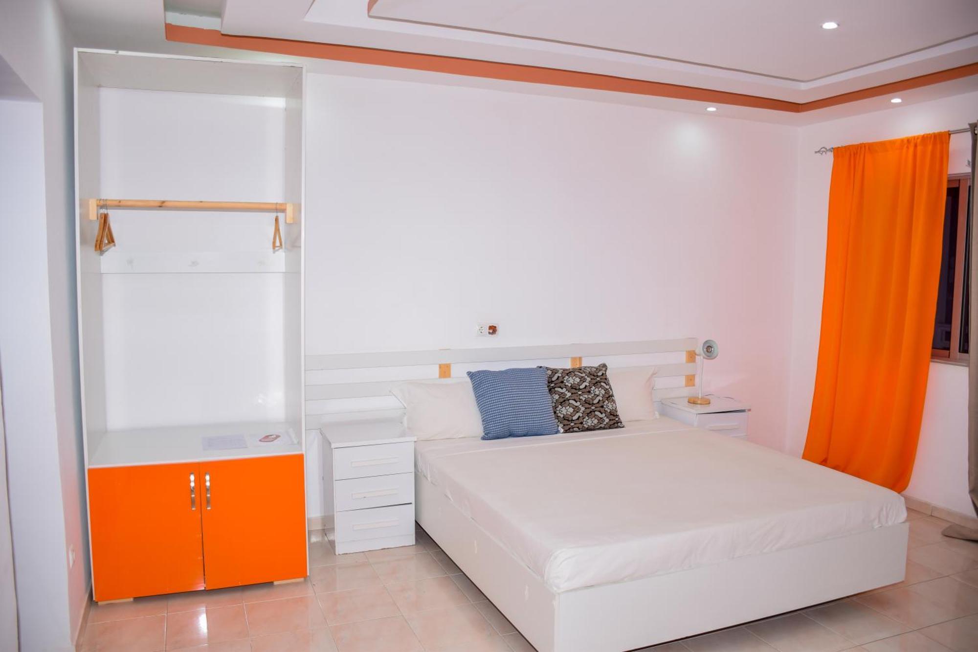 Boutique Hotel Principal ,Tarrafal タラファル エクステリア 写真
